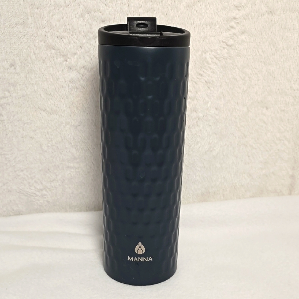 Manna Insulated Stainless Steel Tumbler 24oz